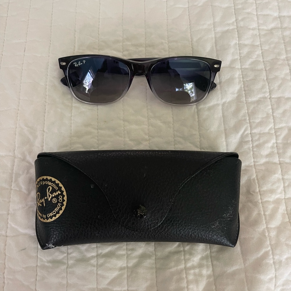 Rayban sunglasses